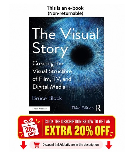 The visual story creating - visual,