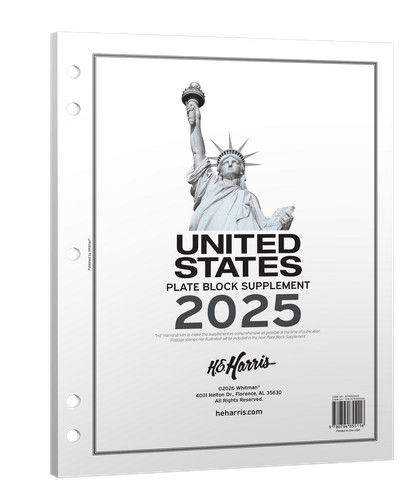 Harris 2025 u s - harris®, plate